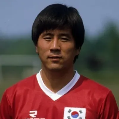 정해원 축구선수