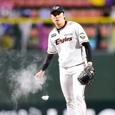 김성훈 야구선수