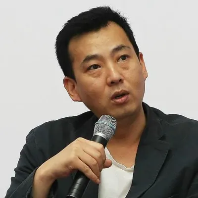 영화감독 류중하