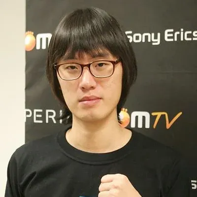 프로게이머 박경락