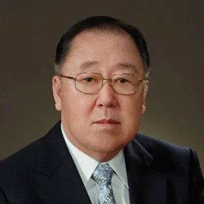 박용곤 두산그룹 3대 회장