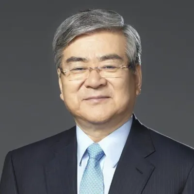 조양호 한진그룹 회장