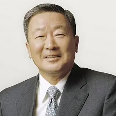 구본무(LG 제 3대 회장)