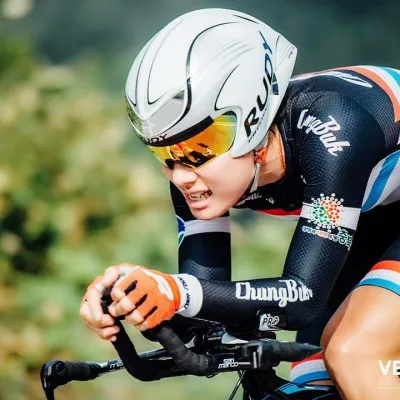 이민혜(운동선수)