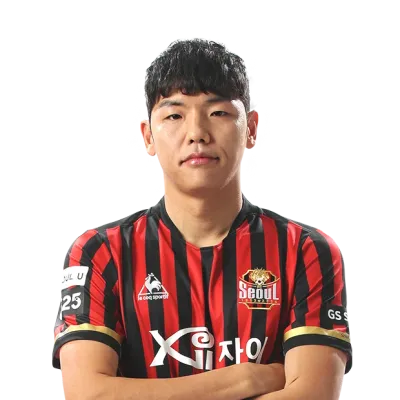 김남춘 축구선수