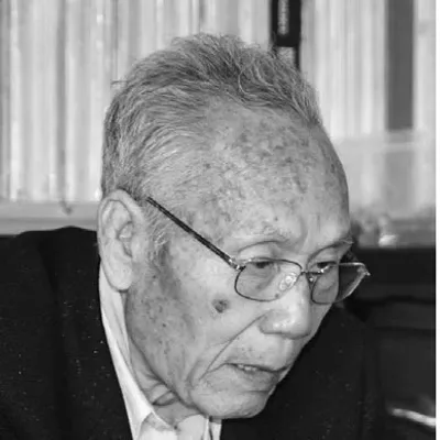 김배길 독립운동가