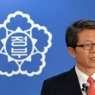 류길재 통일부장관