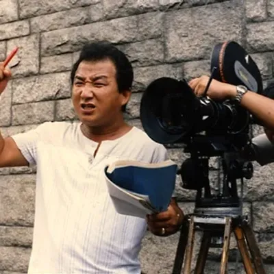 남기남 영화감독