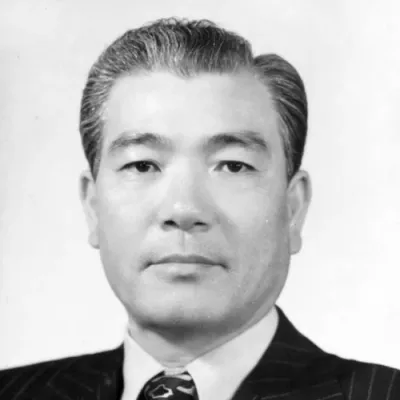 노재현 국방부장관