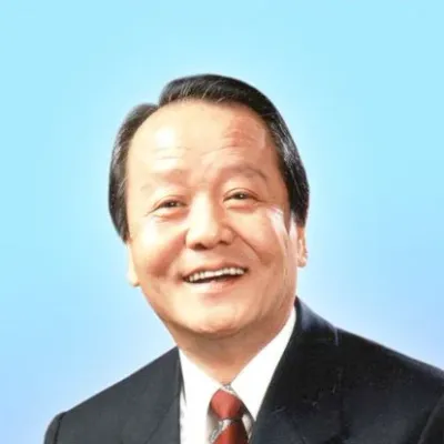 김종호 국회부의장