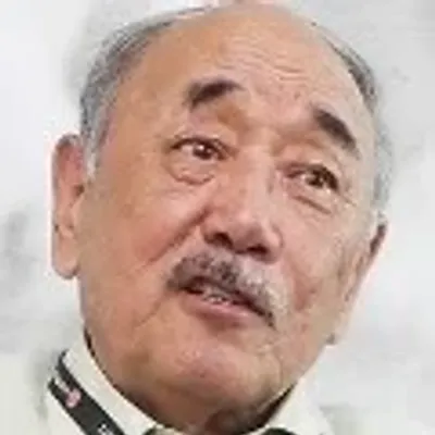 김기덕 영화감독