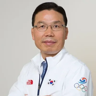 김원기 레슬링선수