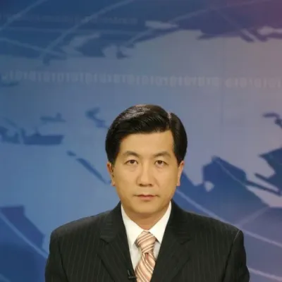 박태남 아나운서