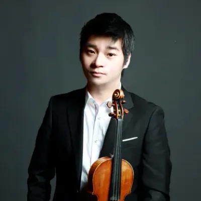 권혁주 바이올리니스트