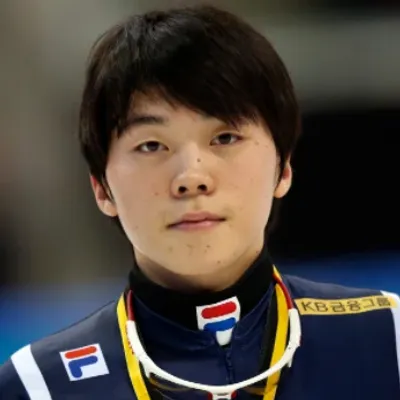 노진규 쇼트트랙 스피드스케이팅선수