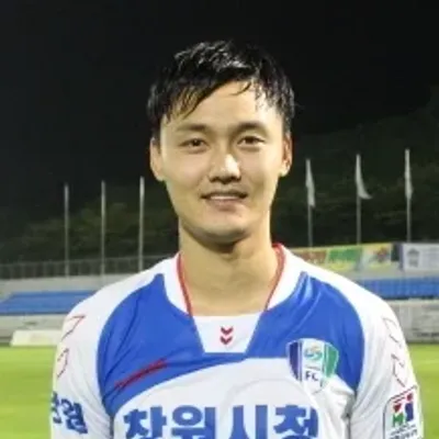 박재완 축구선수