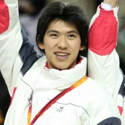 오세종 쇼트트랙 스피드스케이팅선수