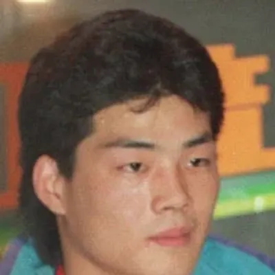 김병찬 역도선수