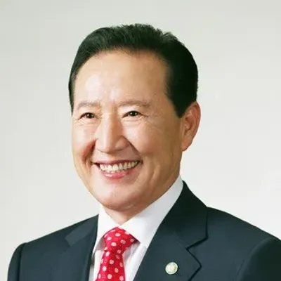 김일태 정치인