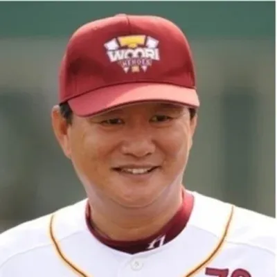 김정수 야구선수