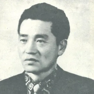 남정욱 독립운동가