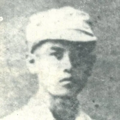 노능서 독립운동가