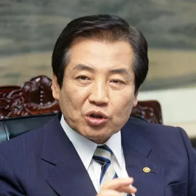 박상천
