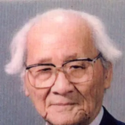 구익균 독립운동가