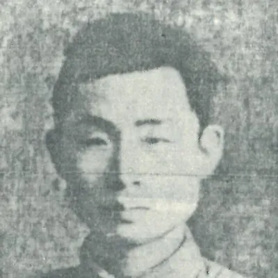 김기주 독립운동가