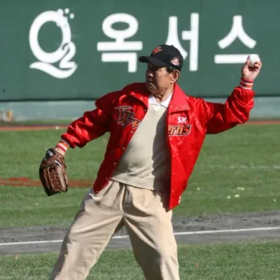 김양중 야구선수