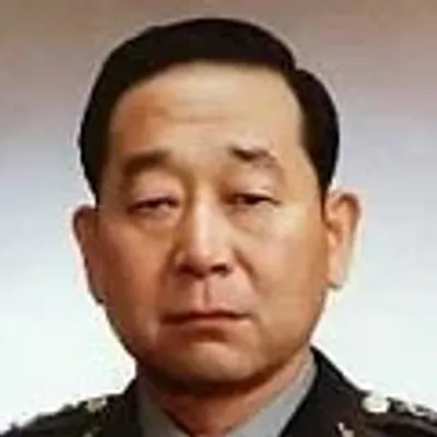 김윤호 합동참모의장