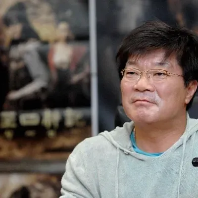 김종학 영화감독