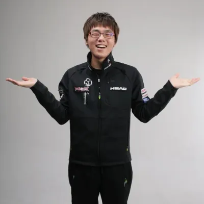 우정호 프로게이머