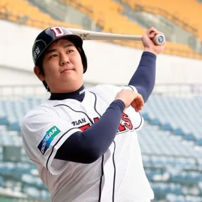 이두환 야구선수