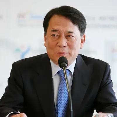 이상철 정치인