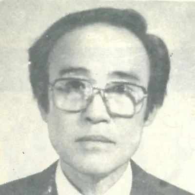 강신국 독립운동가