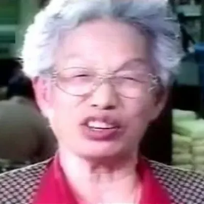 마복림  외식사업가