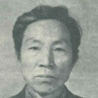 박영일 독립운동가