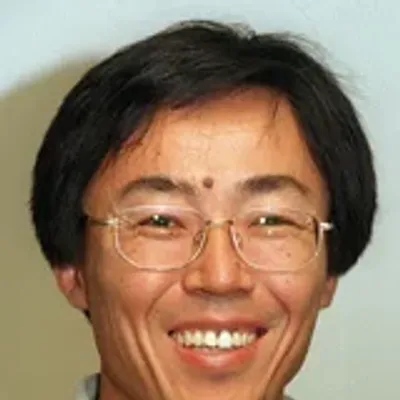 신경무 시사만화가