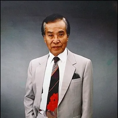 배삼룡 코미디언