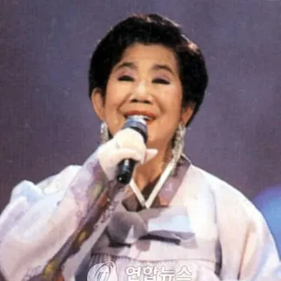백설희 가수
