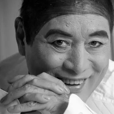 앙드레김 패션디자이너