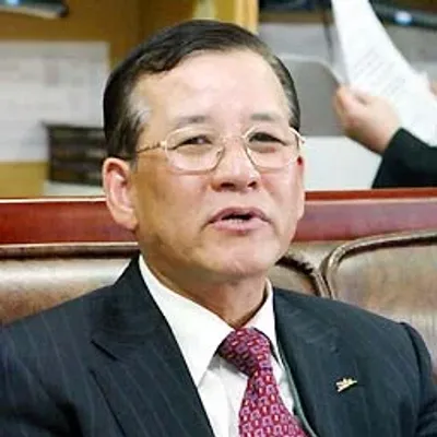 이계식 경제학자