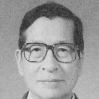 이광수 약리학자