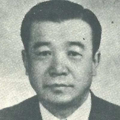 강익진 독립운동가