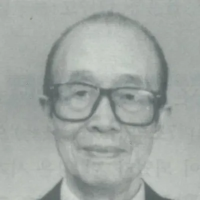 구호림 독립운동가