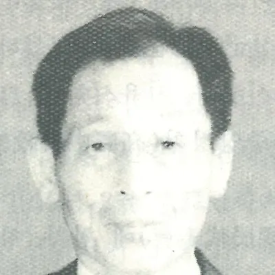 문재호 독립운동가