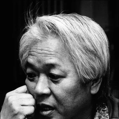 이청준  소설가