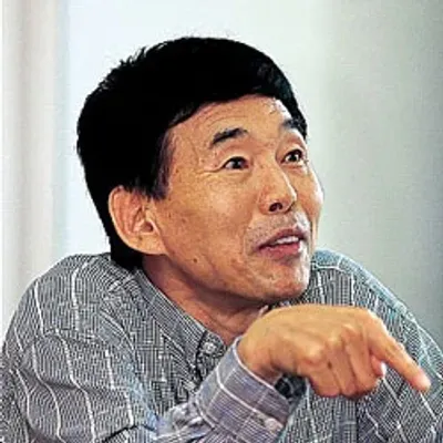 윤한봉  사회운동가