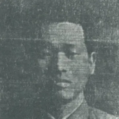 권오복 독립운동가